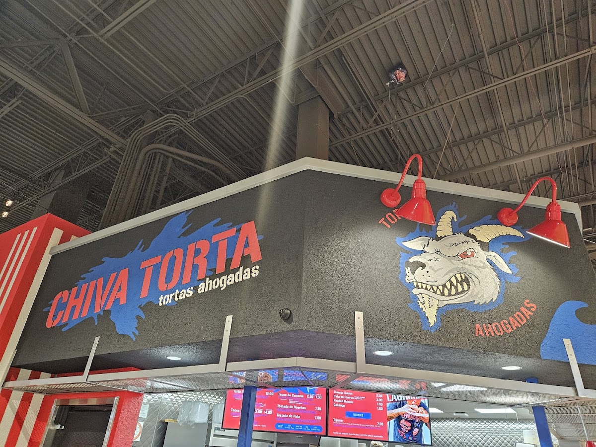 Chiva Torta Costa Mesa